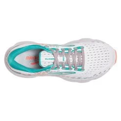 BROOKS Women's Glycerin 20 Running Shoe- Oyster/Latigo Bay/Coral - Wide (D) 12 BROOKS Women's Glycerin 20 Running Shoe- Oyster/Latigo Bay/Coral - Wide (D) -Women Shoes Shop 120369 061 O Glycerin 20