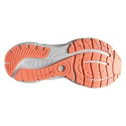 BROOKS Women's Glycerin 20 Running Shoe- Oyster/Latigo Bay/Coral - Wide (D) 13 BROOKS Women's Glycerin 20 Running Shoe- Oyster/Latigo Bay/Coral - Wide (D) -Women Shoes Shop 120369 061 S Glycerin 20