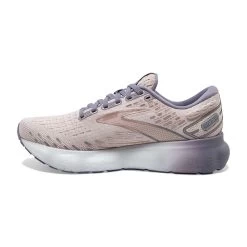 BROOKS Women's Glycerin 20 Running Shoe - Lilac/Silver Bullet/Pink- Regular (B) 10 BROOKS Women's Glycerin 20 Running Shoe - Lilac/Silver Bullet/Pink- Regular (B) -Women Shoes Shop 120369 512 M Glycerin 20