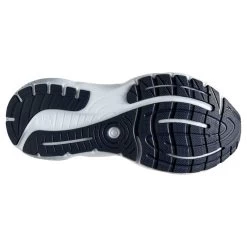 BROOKS Women's Glycerin GTS 20 Running Shoe- Light Blue/Peacoat/Nightlife- Regular (B) -Women Shoes Shop 120370 416 S Glycerin GTS 20