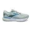 BROOKS Women's Glycerin GTS 20 Running Shoe - Blue Glass/Marina/Legion Blue - Regular (B) 2 BROOKS Women's Glycerin GTS 20 Running Shoe - Blue Glass/Marina/Legion Blue - Regular (B) -Women Shoes Shop 120370 494 L Glycerin GTS 20
