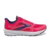 BROOKS Women's Launch 9 Running Shoe- Pink/Fuchsia/Cobalt- Regular (B) -Women Shoes Shop 120373 604 L Launch 9