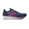 BROOKS Women's Hyperion Max Running Shoe - Peacoat/Marina Blue/Pink Glo - Regular (B) -Women Shoes Shop 120377 441 L Hyperion Max