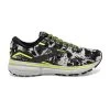 BROOKS Women's Ghost 15 Camo Running Shoe - Black/Ebony/Nightlife - Regular (B) 2 BROOKS Women's Ghost 15 Camo Running Shoe - Black/Ebony/Nightlife - Regular (B) -Women Shoes Shop 120380 029 L Ghost 15