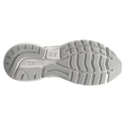 BROOKS Women's Ghost 15 Running Shoe - Oyster/Alloy/White - Regular (B) -Women Shoes Shop 120380 112 S Ghost 15