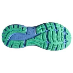 BROOKS Women's Ghost 15 Running Shoe - Vista Blue/Peacoat/Linen - Regular (B) -Women Shoes Shop 120380 472 S Ghost 15