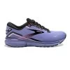 BROOKS Women's Ghost 15 Running Shoe- Purple/Pink/Black 1 BROOKS Women's Ghost 15 Running Shoe- Purple/Pink/Black -Women Shoes Shop 120380 544 L Ghost 15
