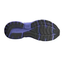 BROOKS Women's Ghost 15 Running Shoe- Purple/Pink/Black -Women Shoes Shop 120380 544 S Ghost 15