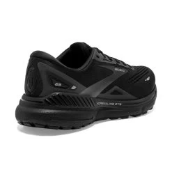 BROOKS W Adrenaline GTS 23 (D) - Black/Black/Ebony -Women Shoes Shop 120381 020 H Adrenaline GTS 23 e35148f9 0041 40a0 99e1 49044b6b5233