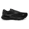 BROOKS W Adrenaline GTS 23 (D) - Black/Black/Ebony 2 BROOKS W Adrenaline GTS 23 (D) - Black/Black/Ebony -Women Shoes Shop 120381 020 L Adrenaline GTS 23 1