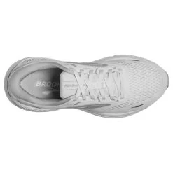 BROOKS W Adrenaline GTS 23 (D) - White/Oyster/Silver 15 BROOKS W Adrenaline GTS 23 (D) - White/Oyster/Silver -Women Shoes Shop 120381 104 O Adrenaline GTS 23 77319c11 a449 4ff0 ab4e 4ff88e9944b7