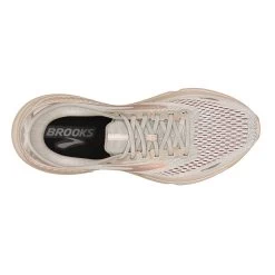 BROOKS Women's Adrenaline GTS 23 Running Shoe - Crystal Grey/Villa/White- Regular (B) 11 BROOKS Women's Adrenaline GTS 23 Running Shoe - Crystal Grey/Villa/White- Regular (B) -Women Shoes Shop 120381 259 O Adrenaline GTS 23