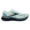BROOKS Women's Adrenaline GTS 23 Running Shoe - Blue Glass/Nile Blue/Marina- Regular (B) -Women Shoes Shop 120381 471 L Adrenaline GTS 23
