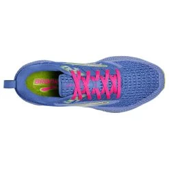 BROOKS Women's Levitate 6 Running Shoe- Purple/Pink- Regular (B) 10 BROOKS Women's Levitate 6 Running Shoe- Purple/Pink- Regular (B) -Women Shoes Shop 120383 557 O Levitate 6