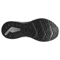 BROOKS Women's Levitate GTS 6 Running Shoe- Black/Ebony/White- Regular (B) -Women Shoes Shop 120384 039 S Levitate GTS 6