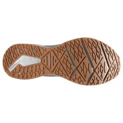 BROOKS Women's Levitate StealthFit 6 Running Shoe- White/Bran- Regular (B) 13 BROOKS Women's Levitate StealthFit 6 Running Shoe- White/Bran- Regular (B) -Women Shoes Shop 120385 170 S Levitate StealthFit 6