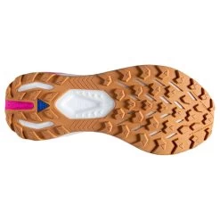 BROOKS Women's Catamount 2 Trail Running Shoe- Peacoat/Pink/Biscuit- Regular (B) 13 BROOKS Women's Catamount 2 Trail Running Shoe- Peacoat/Pink/Biscuit- Regular (B) -Women Shoes Shop 120388 425 S Catamount 2