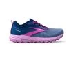 BROOKS Women's Cascadia Trail Running Shoe- Navy/Purple/Violet - Regular (B) -Women Shoes Shop 120392 449 L Cascadia 17