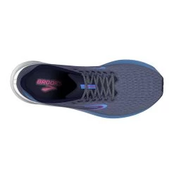 BROOKS Women's Hyperion Running Shoe - Peacoat/Open Air/Lilac Rose - Regular (B) 11 BROOKS Women's Hyperion Running Shoe - Peacoat/Open Air/Lilac Rose - Regular (B) -Women Shoes Shop 120396 430 O Hyperion