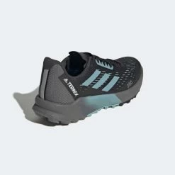 ADIDAS Women's Terrex Agravic Flow 2 Trail Shoe- Core Black/Mint Ton/Ftwr White- Regular (B) 13 ADIDAS Women's Terrex Agravic Flow 2 Trail Shoe- Core Black/Mint Ton/Ftwr White- Regular (B) -Women Shoes Shop 16c19c209b4a456d995dae1400a2c372 9366