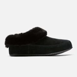 Sorel Women's Go Coffee Run Slipper - Black - Regular (B)