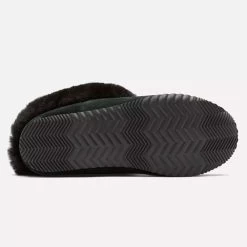 Sorel Women's Go Coffee Run Slipper - Black - Regular (B) 13 Sorel Women's Go Coffee Run Slipper - Black - Regular (B) -Women Shoes Shop 1915801 011 o