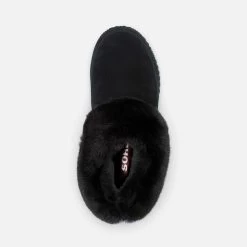 Sorel Women's Go Coffee Run Slipper - Black - Regular (B) 12 Sorel Women's Go Coffee Run Slipper - Black - Regular (B) -Women Shoes Shop 1915801 011 u