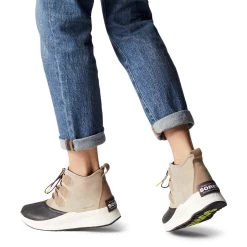 Sorel Women's Out N About III Classic Boot - Omega Taupe/Black - Regular (B) -Women Shoes Shop 1951331 264 a9