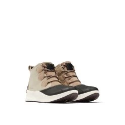 Sorel Women's Out N About III Classic Boot - Omega Taupe/Black - Regular (B) -Women Shoes Shop 1951331 264 f2