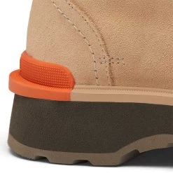 Sorel Women's Hi-Line Hiker Boot - Ceramic/Major -Women Shoes Shop 2009121 209 d