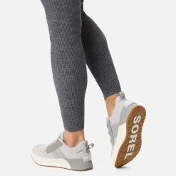 Sorel Women's Out N About III Sneaker Waterproof - Moonstone -Women Shoes Shop 2019631 009 a9