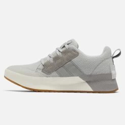 Sorel Women's Out N About III Sneaker Waterproof - Moonstone -Women Shoes Shop 2019631 009 m