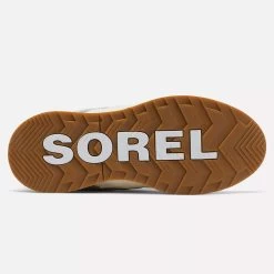Sorel Women's Out N About III Sneaker Waterproof - Moonstone -Women Shoes Shop 2019631 009 o