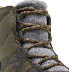 Sorel Women's Whitney II Short Lace WP Boot - Stone Green - Regular (B) -Women Shoes Shop 2020571 397 d