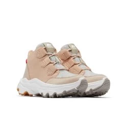 Sorel Women's Kinetic Breakthru Caribou WP Boots - Nova Sand - Regular (B) -Women Shoes Shop 2028281 260 f2