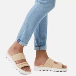 Sorel Women's Viibe Slide - Nova Sand/Sea Salt - Regular (B) 12 Sorel Women's Viibe Slide - Nova Sand/Sea Salt - Regular (B) -Women Shoes Shop 2030531 260 a9