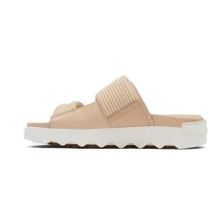 Sorel Women's Viibe Slide - Nova Sand/Sea Salt - Regular (B) 11 Sorel Women's Viibe Slide - Nova Sand/Sea Salt - Regular (B) -Women Shoes Shop 2030531 260 m