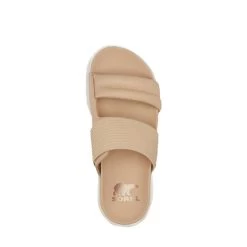 Sorel Women's Viibe Slide - Nova Sand/Sea Salt - Regular (B) 13 Sorel Women's Viibe Slide - Nova Sand/Sea Salt - Regular (B) -Women Shoes Shop 2030531 260 u