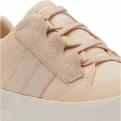 Sorel Women's Out N About III Low Sneaker Canvas WP - White Peach/Chalk - Regular (B) 10 Sorel Women's Out N About III Low Sneaker Canvas WP - White Peach/Chalk - Regular (B) -Women Shoes Shop 2039971 844 d 1