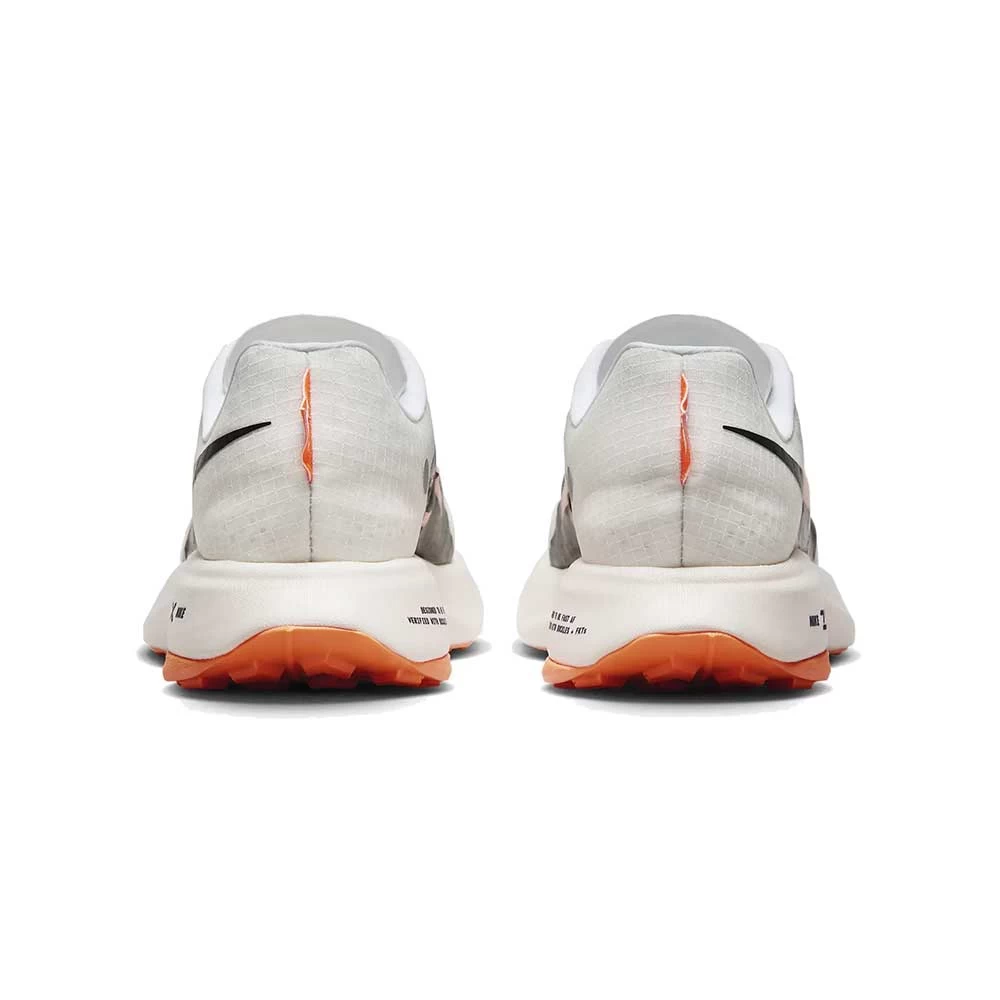 Nike Women's Ultrafly Trail Shoe - White- Regular (B) 6 Nike Women's Ultrafly Trail Shoe - White- Regular (B) - Image 4