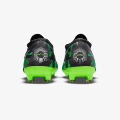 Nike Unisex Phantom GT2 Pro SW FG Soccer Shoe - Black/MTLC Platinum Green-Regular (D) -Women Shoes Shop 3550157a 732e 4e23 8954 469043320a8b