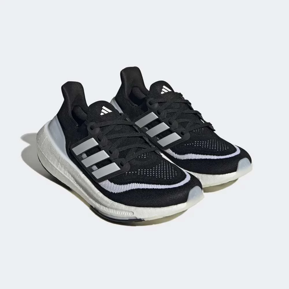 ADIDAS Women's Ultraboost Light Running Shoe - Core Black/Ftwr White/Core Black - Regular (B) 5 ADIDAS Women's Ultraboost Light Running Shoe - Core Black/Ftwr White/Core Black - Regular (B) - Image 3