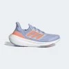ADIDAS Women's Ultraboost Light Running Shoe - Blue Dawn/Coral Fusion/Blue Fusion - Regular (B) 1 ADIDAS Women's Ultraboost Light Running Shoe - Blue Dawn/Coral Fusion/Blue Fusion - Regular (B) -Women Shoes Shop 426119c90b4547428440af890136799b 9366