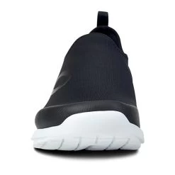 OOfos Women's OOmg Sport Shoe - White/Black- Regular (B) 10 OOfos Women's OOmg Sport Shoe - White/Black- Regular (B) -Women Shoes Shop 5075WHTBLK shot3 932x680 7d7f7957 3efc 4470 995b 83002f8d0b8e