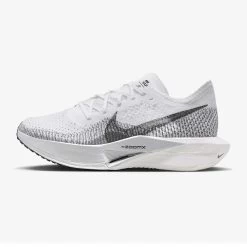 Women's Nike ZoomX Vaporfly Next% 3 Running Shoe- White/Dark Smoke Grey/Particle Grey- Regular (B) 10 Women's Nike ZoomX Vaporfly Next% 3 Running Shoe- White/Dark Smoke Grey/Particle Grey- Regular (B) -Women Shoes Shop 50b864ba 2ab4 4a45 823d b3b53785b353