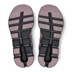 On Running Women's Cloudrunner Waterproof Running Shoe - Black/Grape - Regular (B) 13 On Running Women's Cloudrunner Waterproof Running Shoe - Black/Grape - Regular (B) -Women Shoes Shop 52.98636 cloudrunner waterproof fw22 black grape w g3