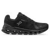 On Running Women's Cloudrunner Waterproof Running Shoe - Black - Regular (B) -Women Shoes Shop 52.98637 cloudrunner waterproof fw22 black w g1