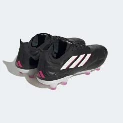 ADIDAS Unisex Copa Pure .1 FG Soccer Shoes - Core Black/Zero Met -Women Shoes Shop 55ae91d110904226a417af5601086514 9366