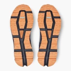 On Running Women's Cloudvista Trail Shoe - Midnight/Copper- Regular (B) 13 On Running Women's Cloudvista Trail Shoe - Midnight/Copper- Regular (B) -Women Shoes Shop 64.98592 cloudvista fw22 midnight copper w g3