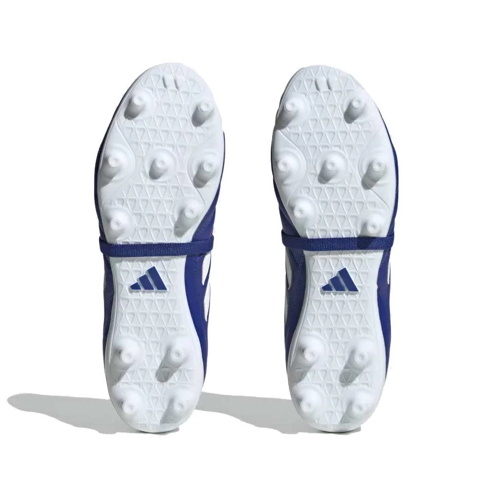 Unisex Adidas Copa Gloro FG Soccer Shoe- Blue/Ftwr White - Regular (D) 8 Unisex Adidas Copa Gloro FG Soccer Shoe- Blue/Ftwr White - Regular (D) - Image 6